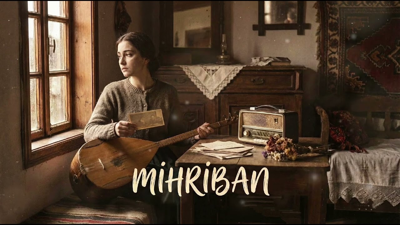 Mihriban (Muhteşem Ses) 