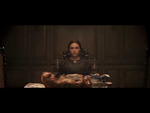 Lady Macbeth - Trailer español (HD)