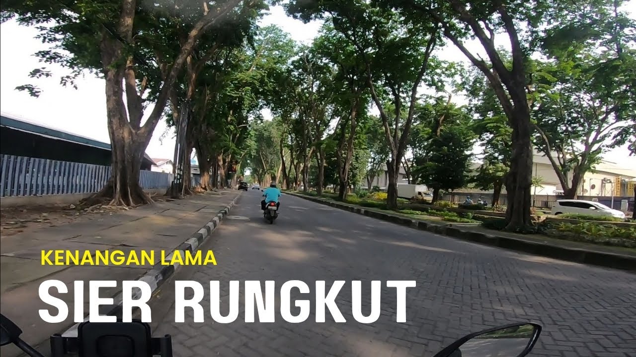 Kawasan Industri Terbesar Di Surabaya