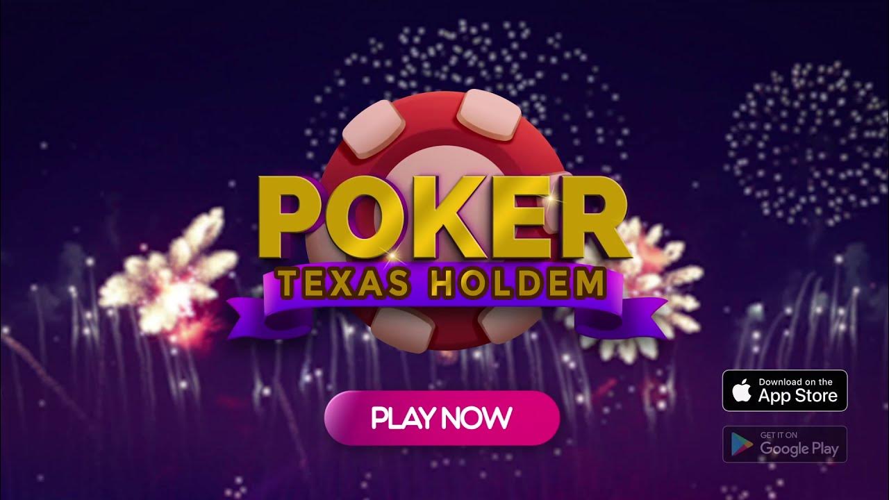 Poker Texas Hold'em : Mundigames