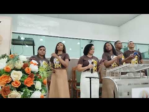 Louvor congregacional