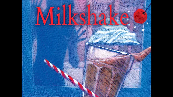 Sarah Graves - Death by Chocolate Malted Milkshake...