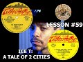 ICE T: A TALE OF 2 CITIES - FOUNDATION LESSON #59 - JAYQUAN
