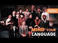 Many Happy Returns | Mind Your Language | S2E04