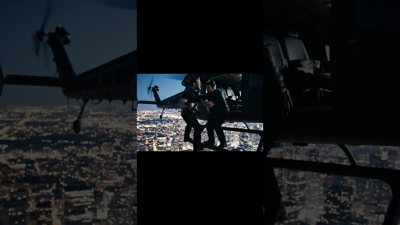 Betrayal Code 🔥 60s Action Short Film | Hollywood-Style Thriller