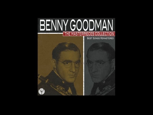 Benny Goodman - Solo Flight