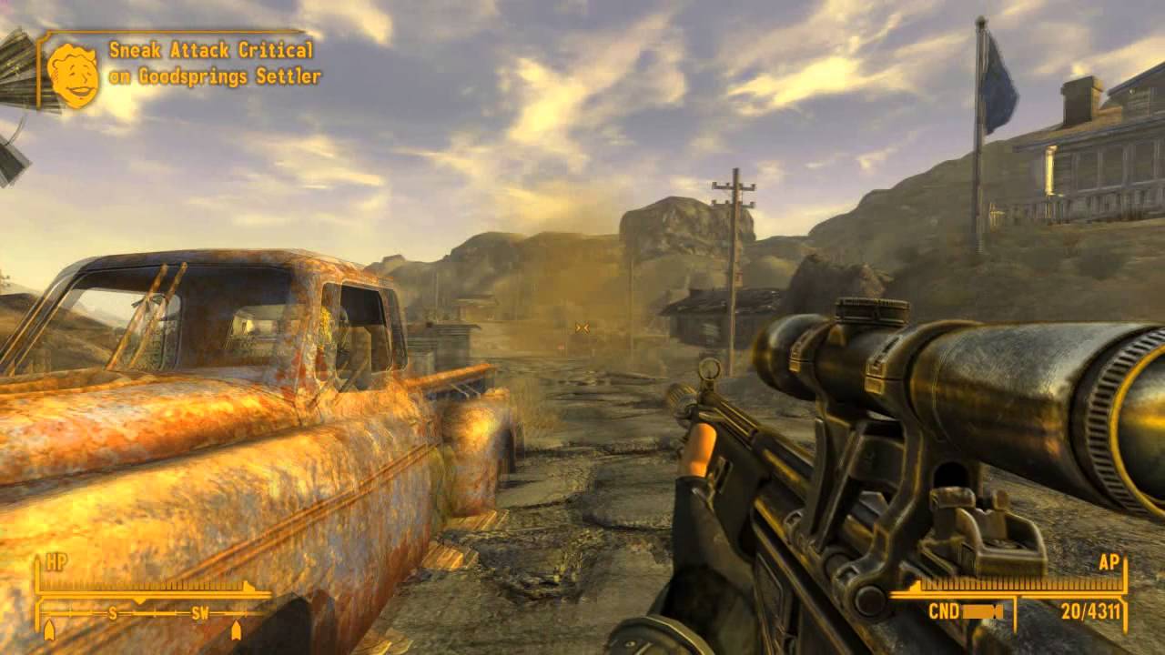 new vegas brush gun mods new vegas brush gun mods