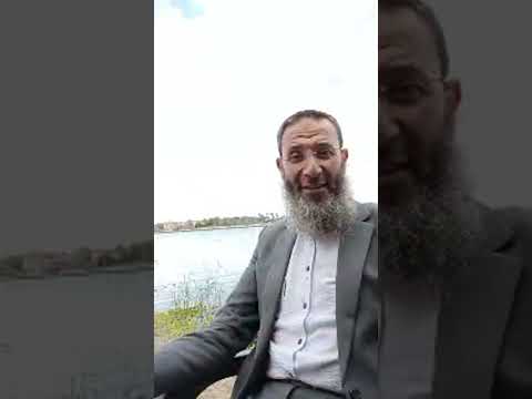 جسمك بيعترض عليك لما تزعله