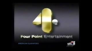 Trans World International / Four Point Entertainment / Samuel Goldwyn Television (1991)