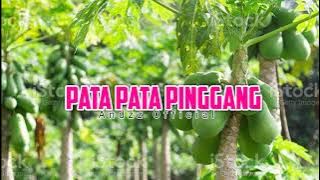 OKE OLES🌴Pata - Pata Pinggang🌴Ritsmon Bee _ Remix _ Andzz _ S3PRO