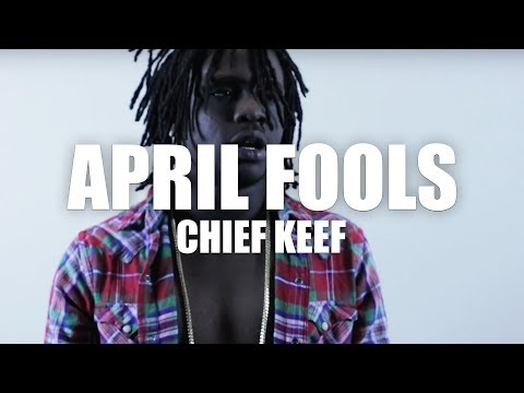 Chief Keef \