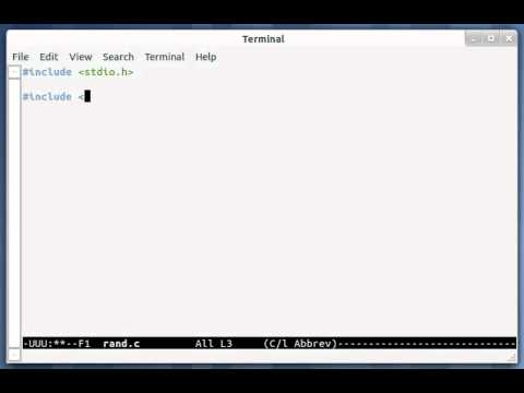 Basic Programming Examples - YouTube