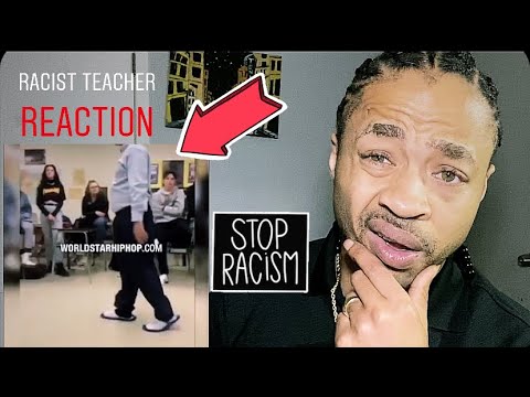 Racist Teacher Tells His Students “We Are The Superior Race, Thats Why ...