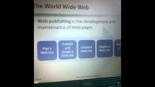 Rina Gustiana - Fundamentals of The World Wide Web and Internet 2