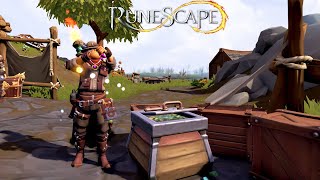 One Of The Best AFK & Profitable Money Makers Is Even Better With DXP Coming! Runescape 3 Guide