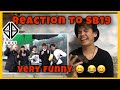 Reaction to PPOP SB19 Vlog in Myeongdong and Dongdaemun (Filipino Dancer in Korea)