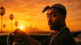 2Pac - Homeboyz (ft. Eazy-E) | Remix 2026