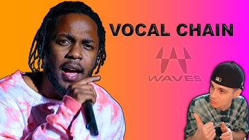 Secrets of Kendrick Lamar