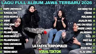 LA TASYA FULL ALBUM 2026 VIRAL TIKTOK