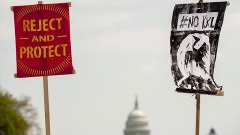 Keystone XL Pipeline: GOP Says Wait Until January