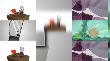 31 Shuric Scans with are slides