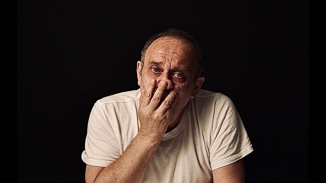 Короткометражный фильм - Видеообращение | The video message (2024)