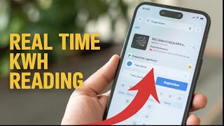 MCL Maha Urja Mitra- Smart TOD meter Real Time Reading