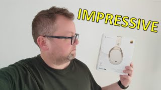 The Edifier WH950NB wireless headphones are AMAZING! by Thommo's Tech 564 views 1 year ago 7 minutes, 40 seconds