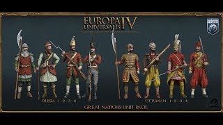 Europa Universalis 4- Bolum 5 Osmanli En Zor Mod