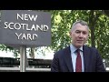 WATCH LIVE: Police to update on Ann Widdecombe