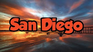 San Diego