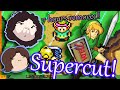Game Grumps - Loz Link to the Past - Supercut! [Streamlined for smoother experience!]