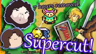 Game Grumps - Loz Link to the Past - Supercut! [Streamlined for smoother experience!] by John Odd 416,683 views 2 years ago 2 hours, 35 minutes
