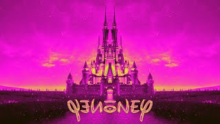 Disney Logo Effects L Preview 2 Never Let You Go Effects