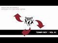 The Tommy Boy Story Vol. 1: Coldcut - People Hold On