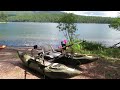 Camping at Holland Lake: Scenic Northwest Montana Adventure ⛺