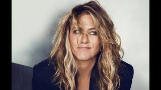 JENNIFER ANISTON ASTROLOGY CHART + FUTURE PREDICTIONS By ASTROLOGIC WORLD