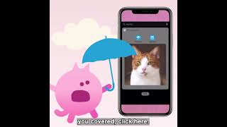 My Talking Pet Tutorial - Widget screenshot 2