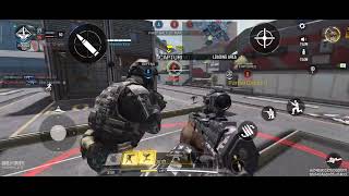 Takeoff Domination Cod mobile gameplay #gaming #gameplay