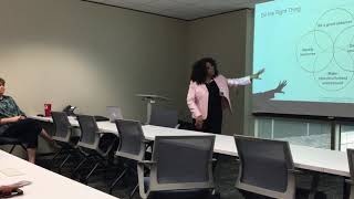 How to Create a healthy workplace