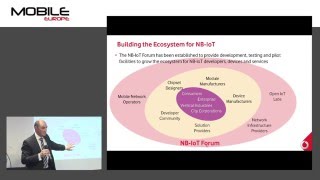 Internet of Things Conference: Vodafone's plans for NB-IoT screenshot 5