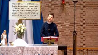 Information December 31st, 2023 Christmas Eve Worship Guide
