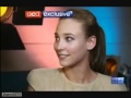 AUSTRALIA'S NEXT TOP MODEL   INTERVIEW WITH KELSEY & AMANDA AFTER THE WRONG WINNER WAS ANNOUNCED