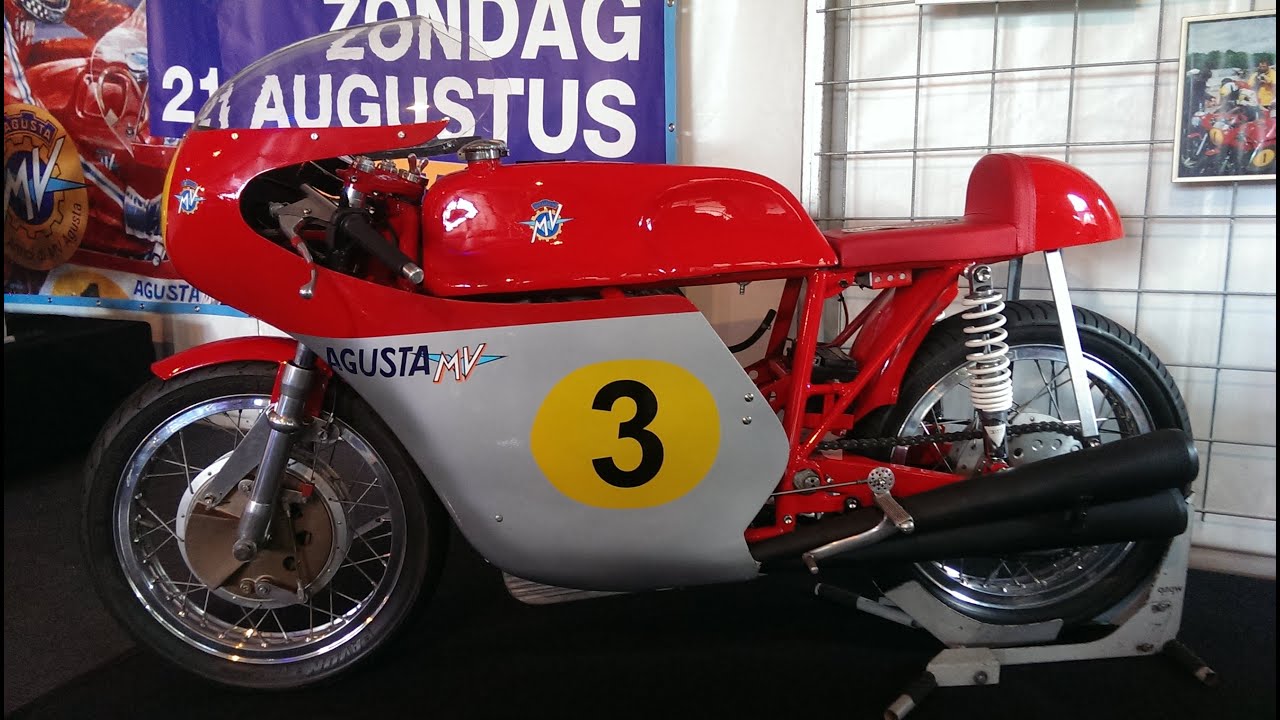 Motor GP Eext 2016 with Special Guest MotoGP Legend Phil Read