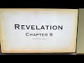 First Baptist Church Mesquite NV REVELATION March 24, 2024