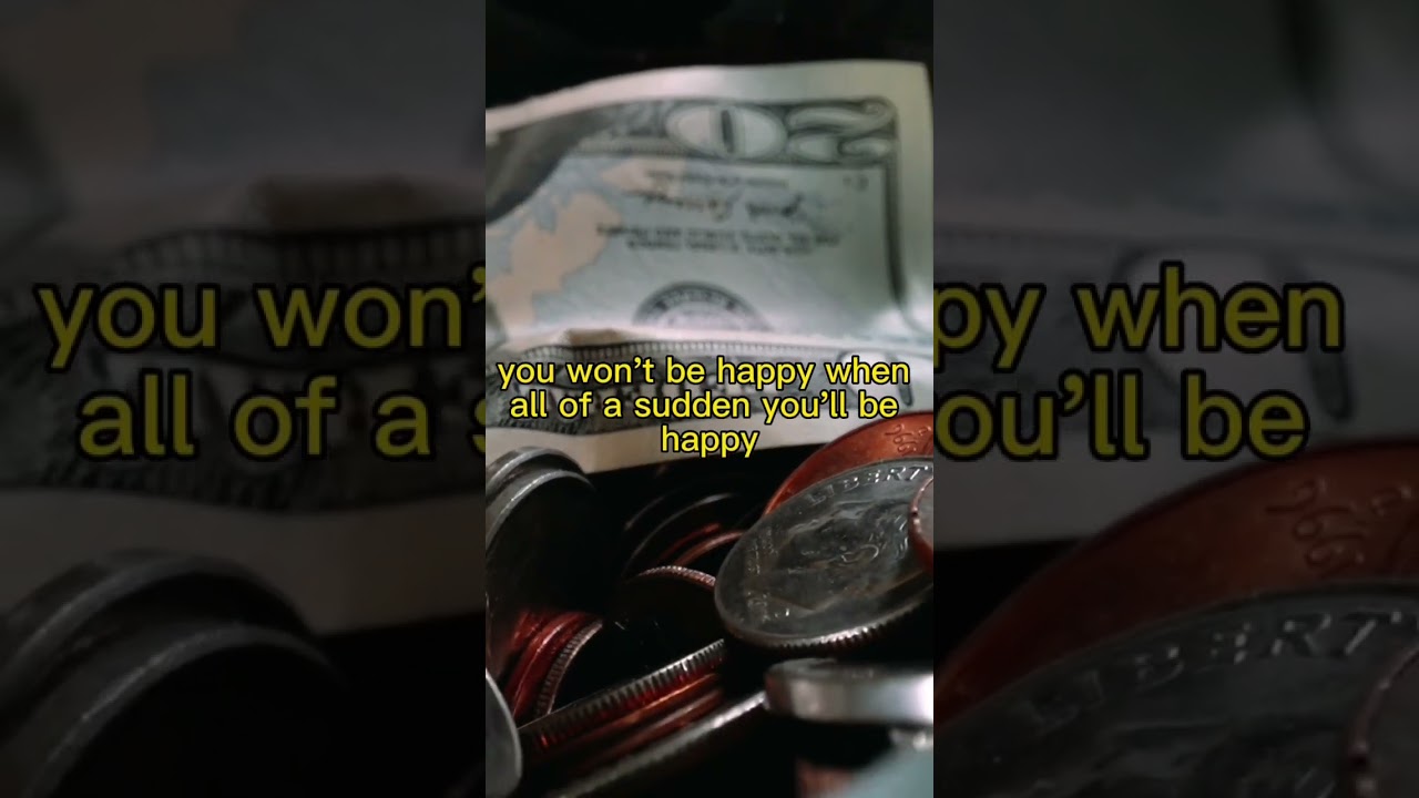 Tony Robbins | Money Is A Magnifier