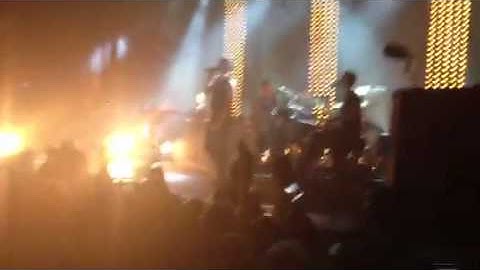 The Script - If You Could See Me Now (Live at The O2 Arena Glasgow)