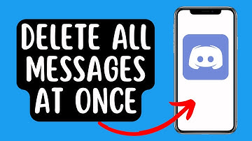 How To Delete All Messages On Discord At Once