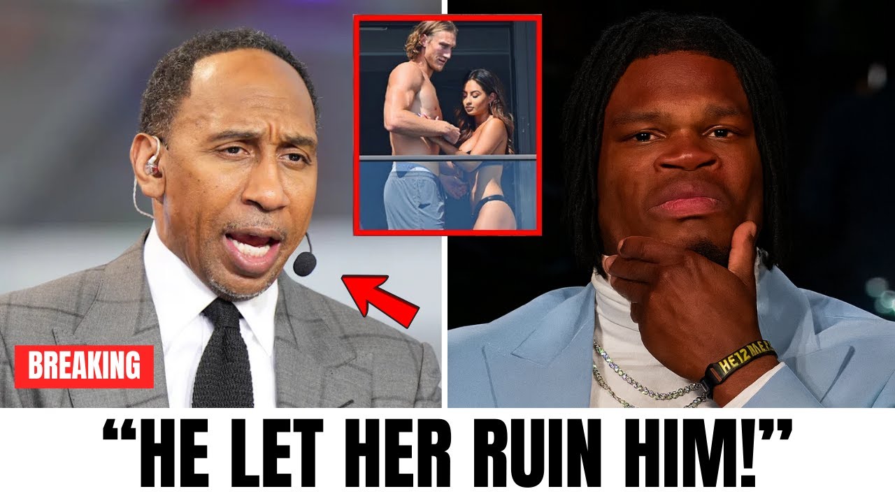 Travis Hunter DESTROYED After Wife’s Scandal & Bankruptcy Crisis