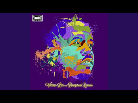 Big Boi – Vicious Lies And Dangerous Rumors – CD (Album